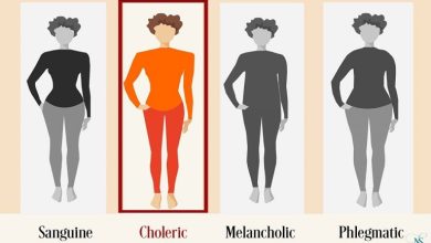 مزاج صفراوی یا گرم و خشک چیست + ویژگیهای این افراد