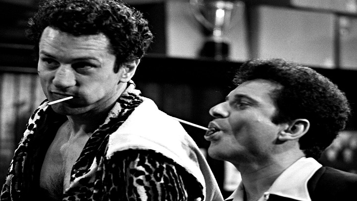 4. گاو خشمگین (Raging Bull) 4. گاو خشمگین (Raging Bull)