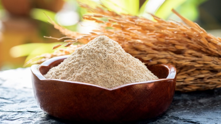 تنظیم سوخت و ساز بدن از خواص سبوس برنج برای لاغری تنظیم سوخت و ساز بدن از خواص سبوس برنج برای لاغری