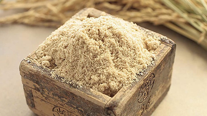 بهبود حرکات روده از خواص سبوس برنج برای لاغری بهبود حرکات روده از خواص سبوس برنج برای لاغری