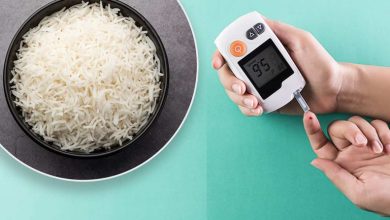 آیا برنج برای افراد دیابتی مضر است؟