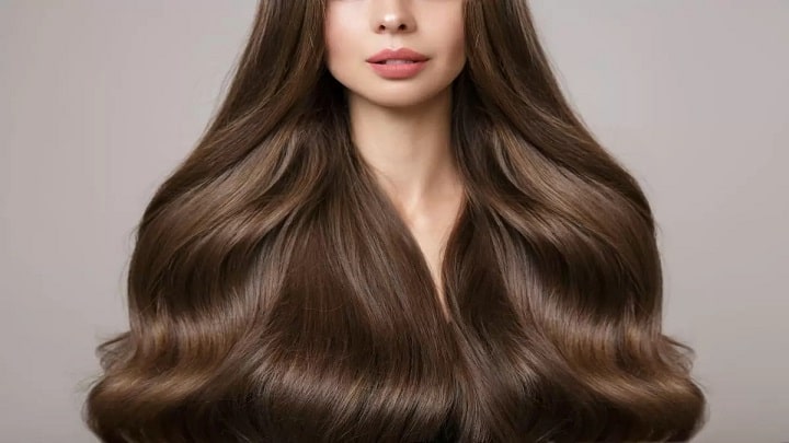 رفع شوره سر با گلاب رفع شوره سر با گلاب