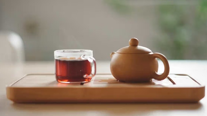 نکات و فوت و فن‌های طرز تهیه دمنوش گلاب و دارچین