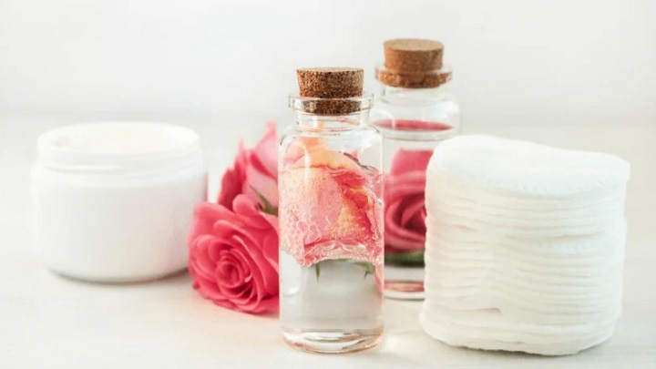 خواص گلاب برای چاق شدن صورت خواص گلاب برای چاق شدن صورت