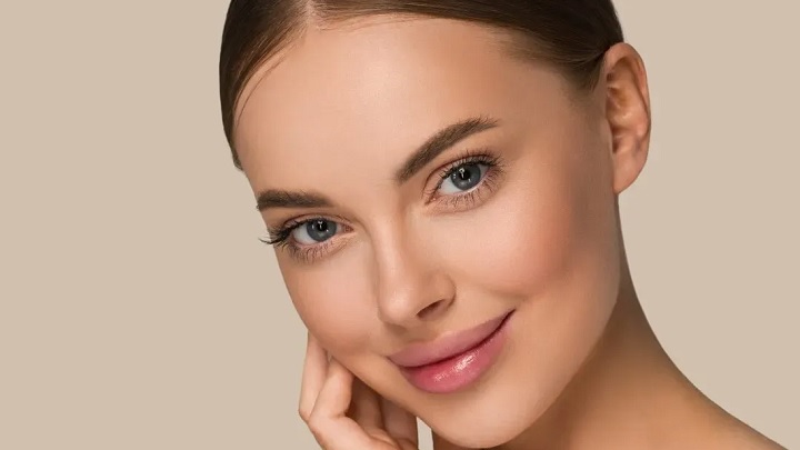 ماسک گلاب برای چاقی صورت ماسک گلاب برای چاقی صورت