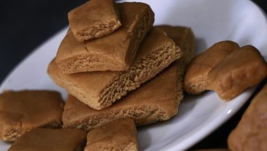 همه چیز در مورد شکر سرخ