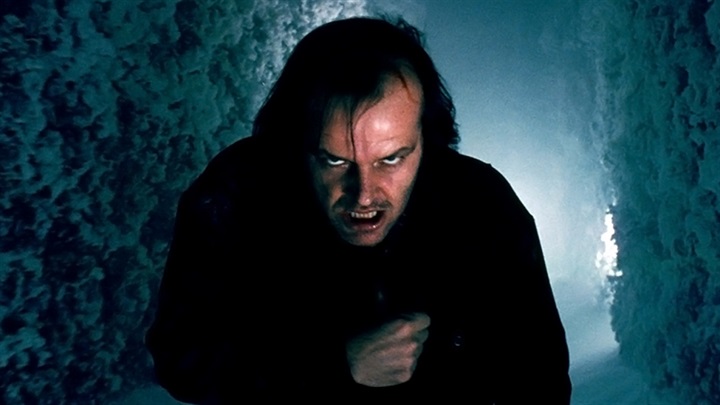 فیلم ترسناک: درخشش (The shining) فیلم ترسناک: درخشش (The shining)
