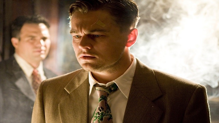 6. جزیره شاتر (Shutter Island) 6. جزیره شاتر (Shutter Island)