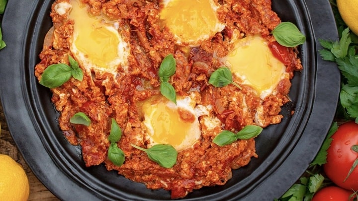 استفاده از پنیر پیتزا برای رفع بوی زهم املت استفاده از پنیر پیتزا برای رفع بوی زهم املت