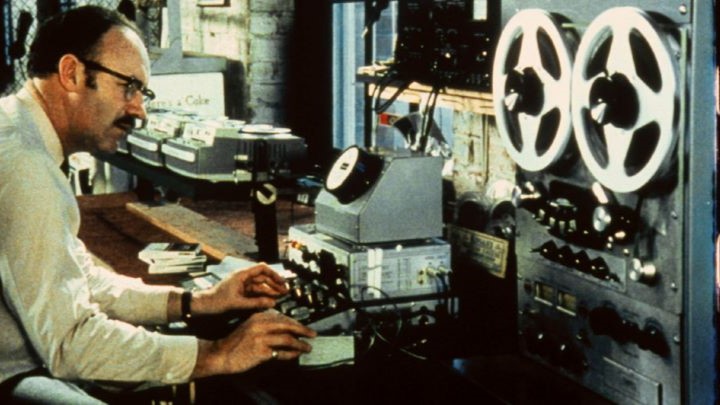 فیلم مکالمه (The Conversation)