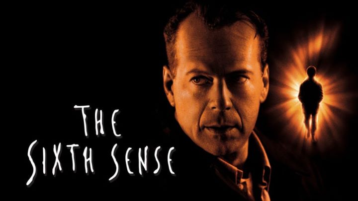 فیلم حس ششم (The Sixth Sense)