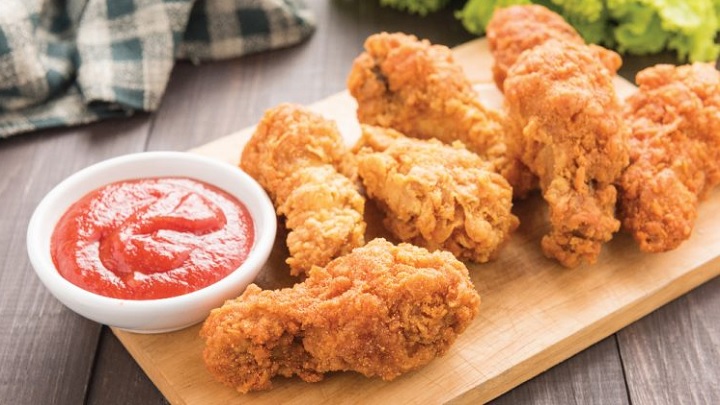 با فوت و فن‌های درست کردن مرغ سوخاری آشنا شوید!