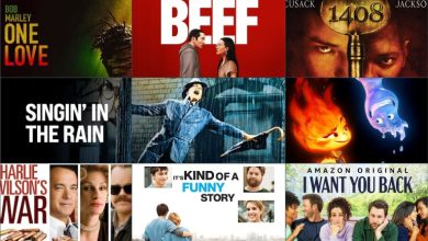 آخر هفته چی ببینم؟ | دیگه غصه چی ببینم رو نداشته باش!