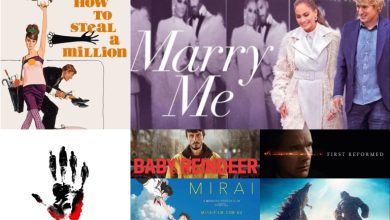 آخر هفته چی ببینم؟ یک عالمه پیشنهاد جذاب!