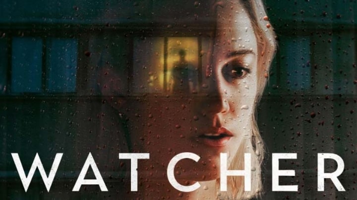 تماشاگر (Watcher)
