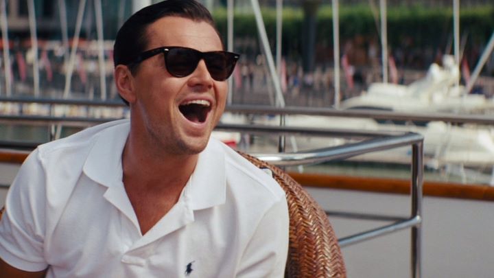 4) گرگ وال استریت (The Wolf of Wall Street)