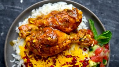 نکات طلایی برای تهیه زرشک پلو با مرغ مجلسی