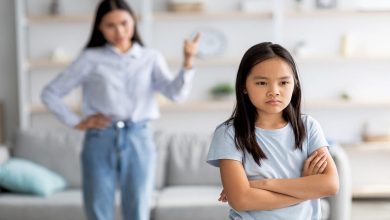 10 راهکار برای اینکه کودکتان حرف گوش کند