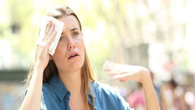 آیتمی که شما را در تابستان خنک نگه می‌دارند!