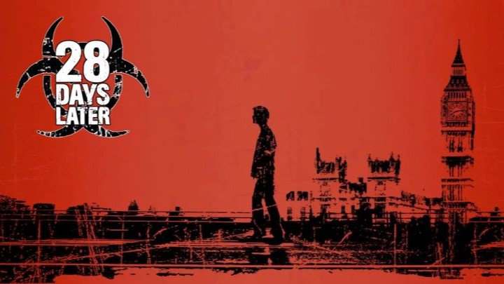 28 روز بعد (28 Days Later) 28 روز بعد (28 Days Later)