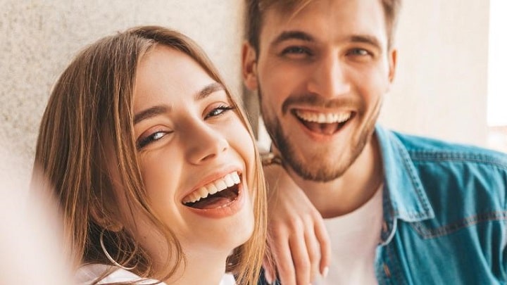 روز دوازدهم: لبخند بزنید روز دوازدهم: لبخند بزنید