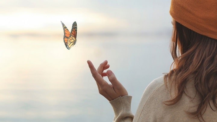 جمله امیدبخش برای بدست آوردن انگیزه و انرژی مثبت