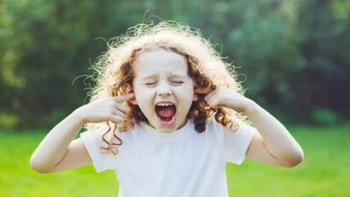 با این 5 تکنیک، به کودک خود مدیریت هیجانات را آموزش دهید!