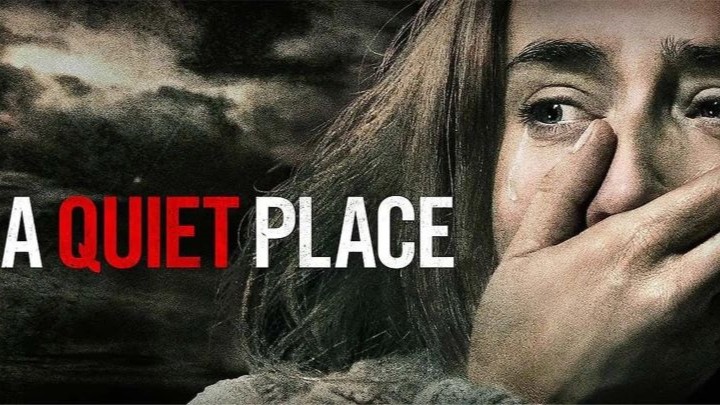 یک مکان ساکت (A Quiet Place) یک مکان ساکت (A Quiet Place)