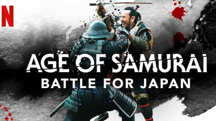 عصر سامورایی: نبرد برای ژاپن (Age of Samurai: Battle for Japan) عصر سامورایی: نبرد برای ژاپن (Age of Samurai: Battle for Japan)