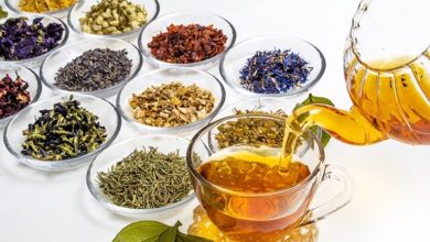 برای کاهش استرس چه دمنوشی بخوریم؟