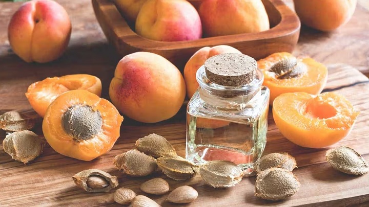 مضرات هسته زردآلو مضرات هسته زردآلو