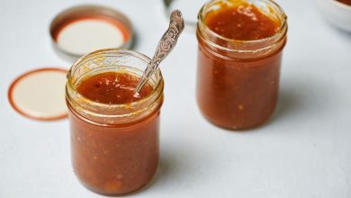 طرز تهیه سس زردآلو؛ یک چاشنی خوشمزه و مخصوص