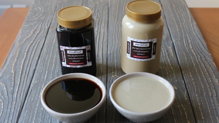 ارتباط بین ارده شیره و سرماخوردگی ارتباط بین ارده شیره و سرماخوردگی