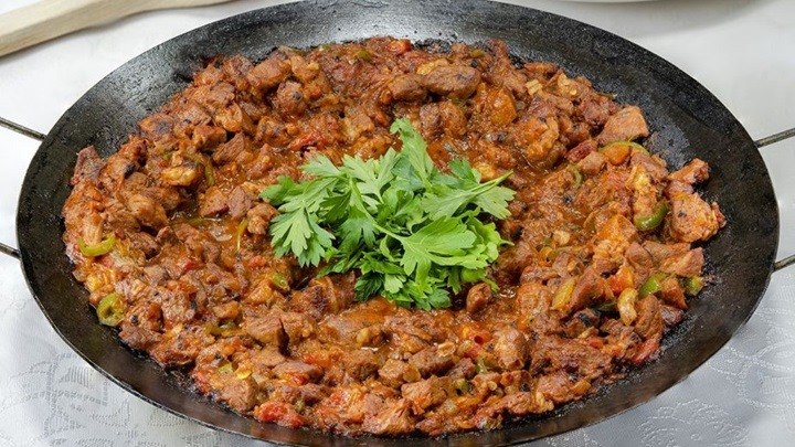 نکات و فوت و فن‌های تهیه بلن تاوا ترکیه‌ای