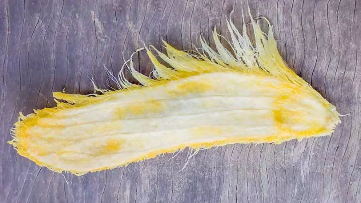 فواید هسته انبه برای پوست