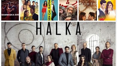 7 تا از بهترین فیلم و سریال‌های هانده ارچل + بیوگرافی