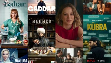 جدیدترین و بهترین سریال‌های ترکی در سال 2024!