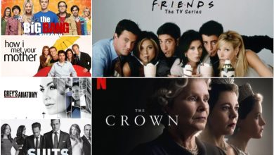 انگلیسی با طعم سریال: سرگرمی و آموزش در کنار هم!