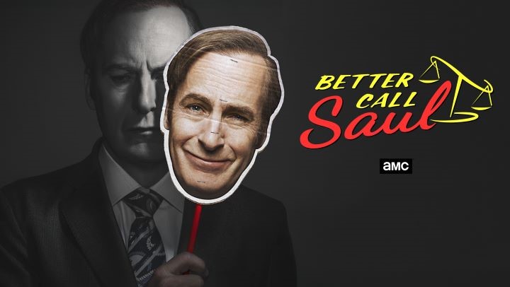 بهتره با ساول تماس بگیری (Better Call Saul)