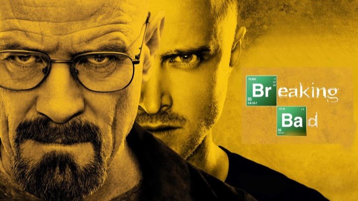 بریکینگ بد (Breaking Bad) بریکینگ بد (Breaking Bad)