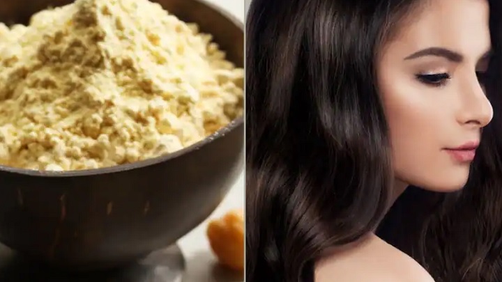 معرفی مهمترین خواص نخود برای رشد مو معرفی مهمترین خواص نخود برای رشد مو