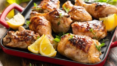 12 اشتباه رایج در پخت مرغ و نحوه اجتناب از آن‌ها!