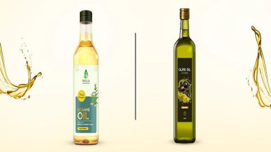 مقایسه روغن زیتون و روغن کنجد؛ کدام بهتر است؟