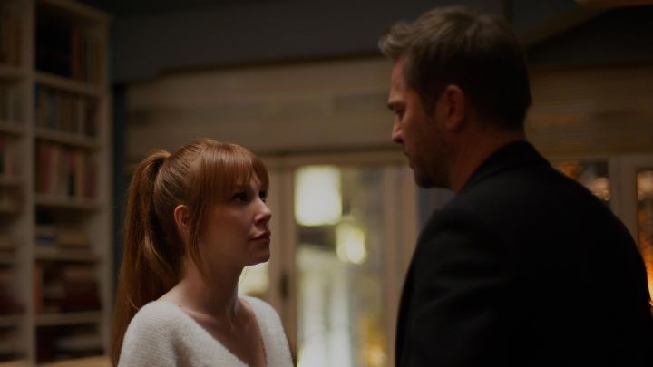 4) سریال آدمک (Çöp Adam) 4) سریال آدمک (Çöp Adam)