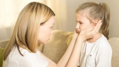 نحوه برخورد با اشتباهات کودک | 12 کاری که باید انجام دهید