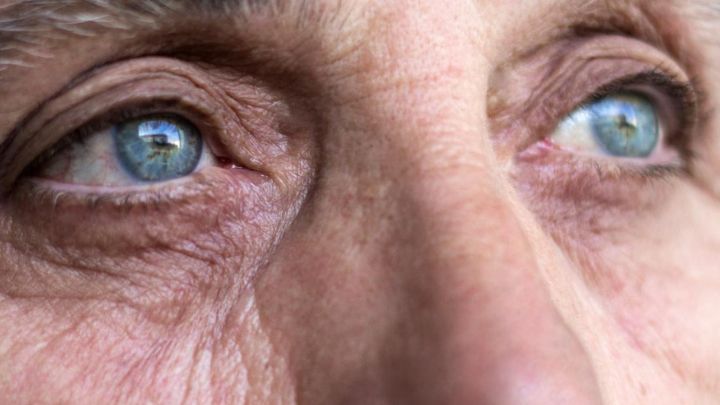 ویتامین‌های ضروری برای سلامت چشم