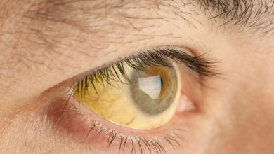 با این 6 ویتامین از کم بینایی منجر پیشگیری کنید!