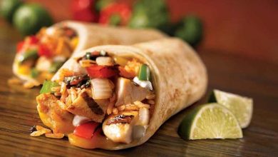 شام امشبت با ما