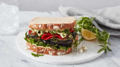 غذاهای پیشنهادی برای شام امشب