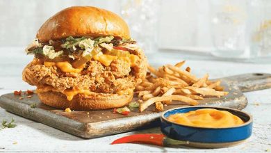 لیست غذاهای خوشمزه و متنوع برای شام